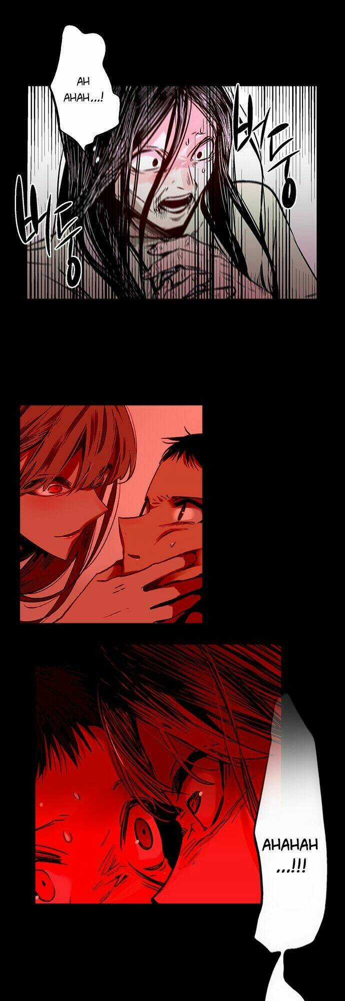 Người máy hủy diệt Chapter 100 trang 10