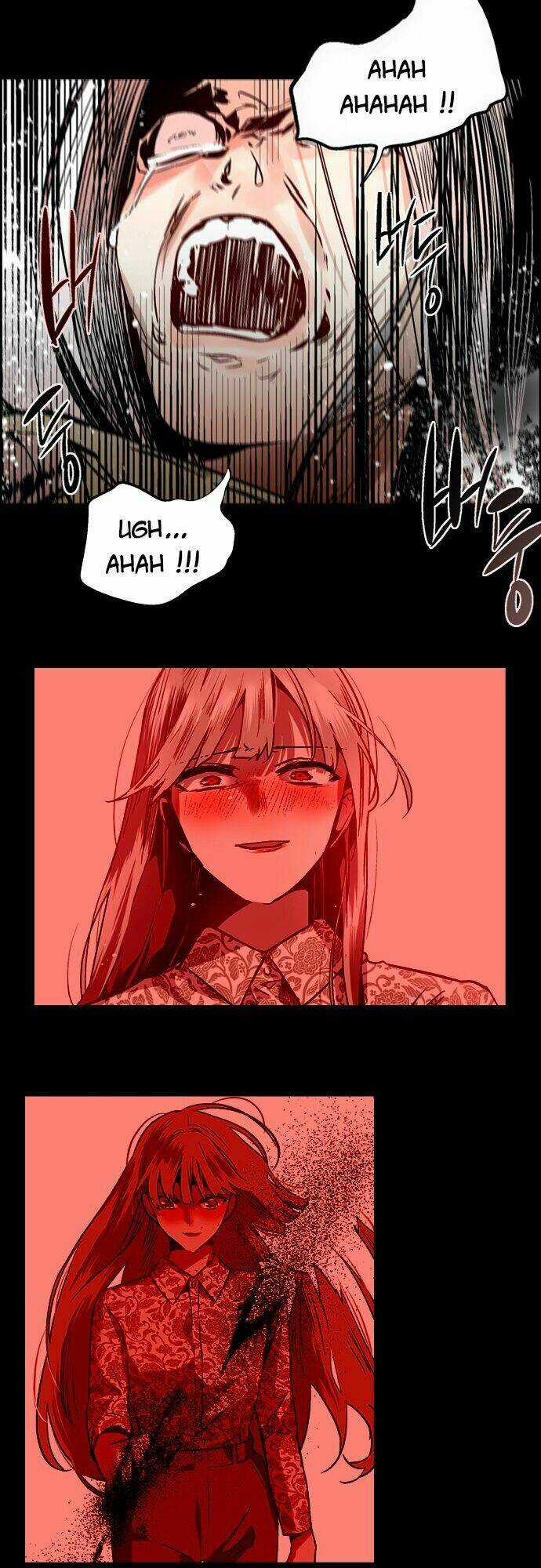 Người máy hủy diệt Chapter 100 trang 11