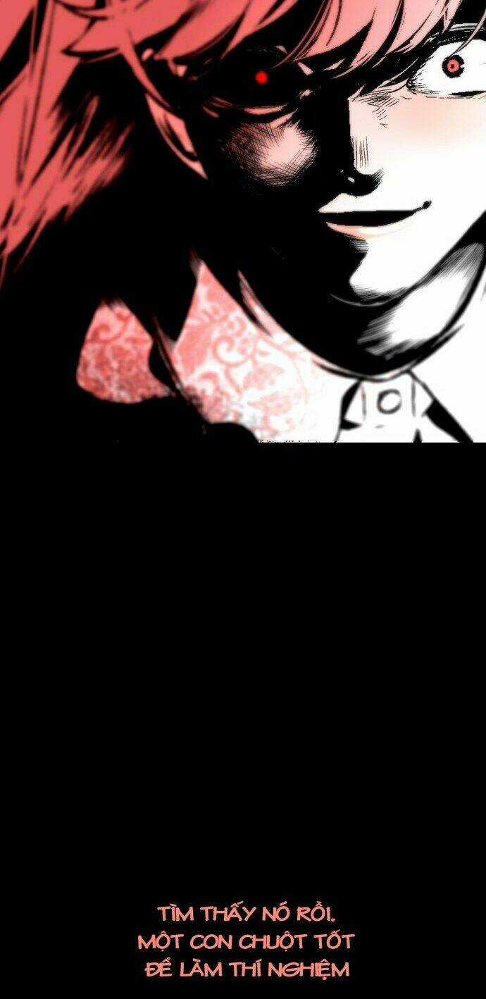 Người máy hủy diệt Chapter 100 trang 13