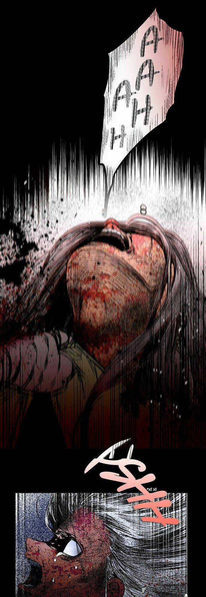 Người máy hủy diệt Chapter 100 trang 14