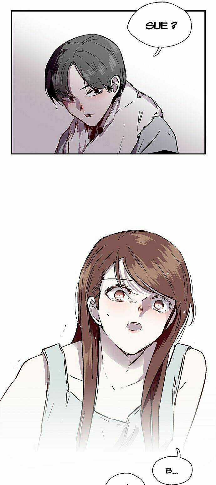 Người máy hủy diệt Chapter 100 trang 17