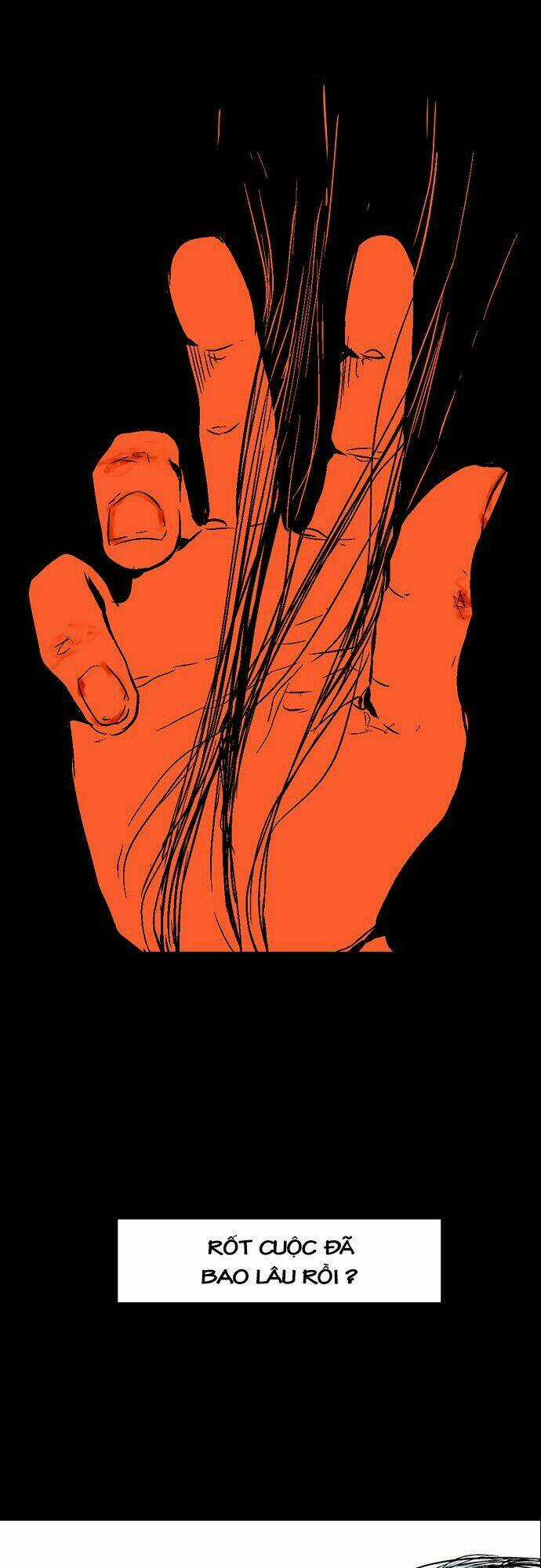 Người máy hủy diệt Chapter 100 trang 2