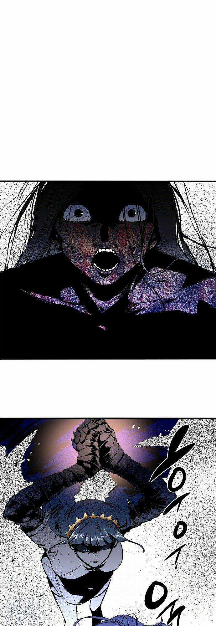 Người máy hủy diệt Chapter 100 trang 20