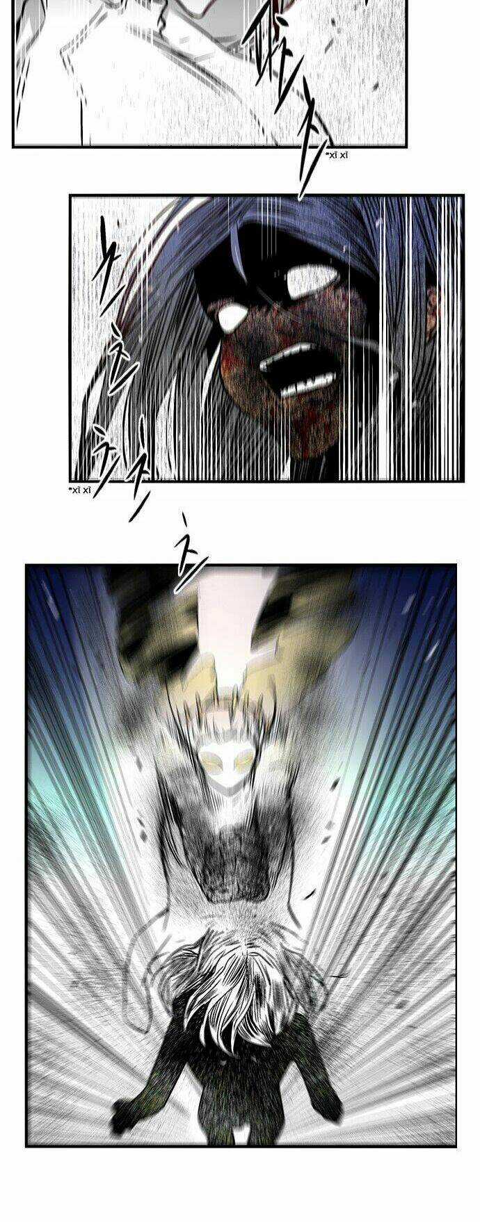 Người máy hủy diệt Chapter 100 trang 22