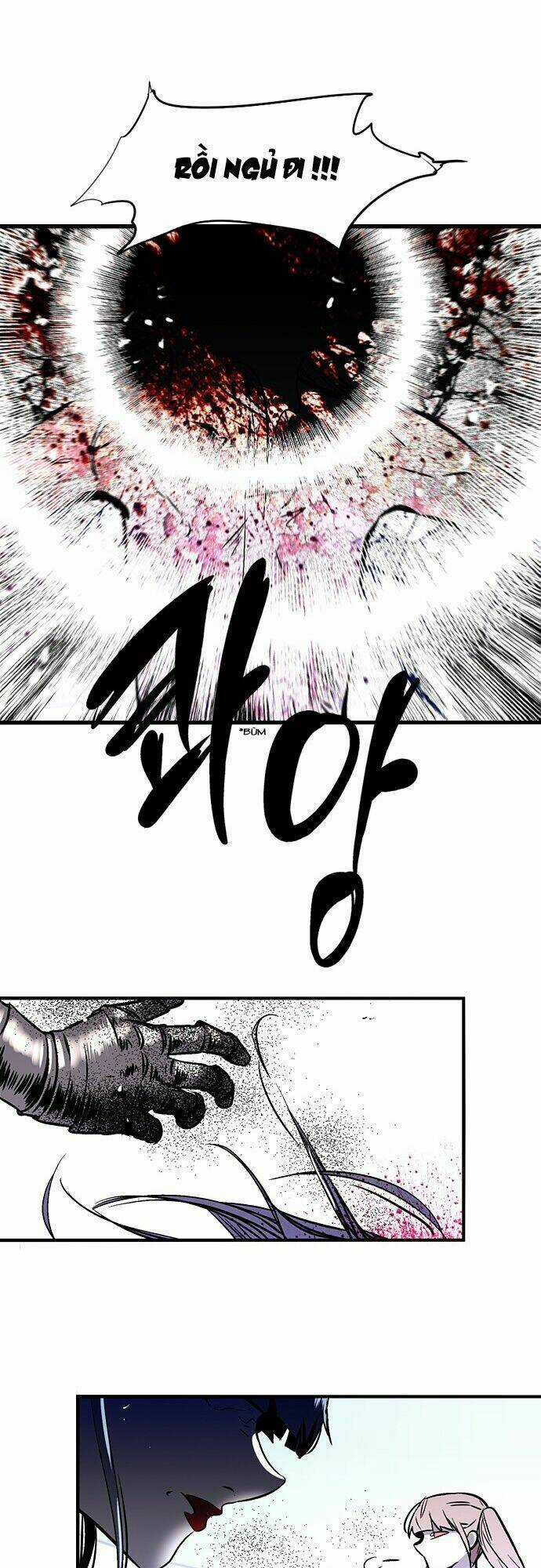 Người máy hủy diệt Chapter 100 trang 23