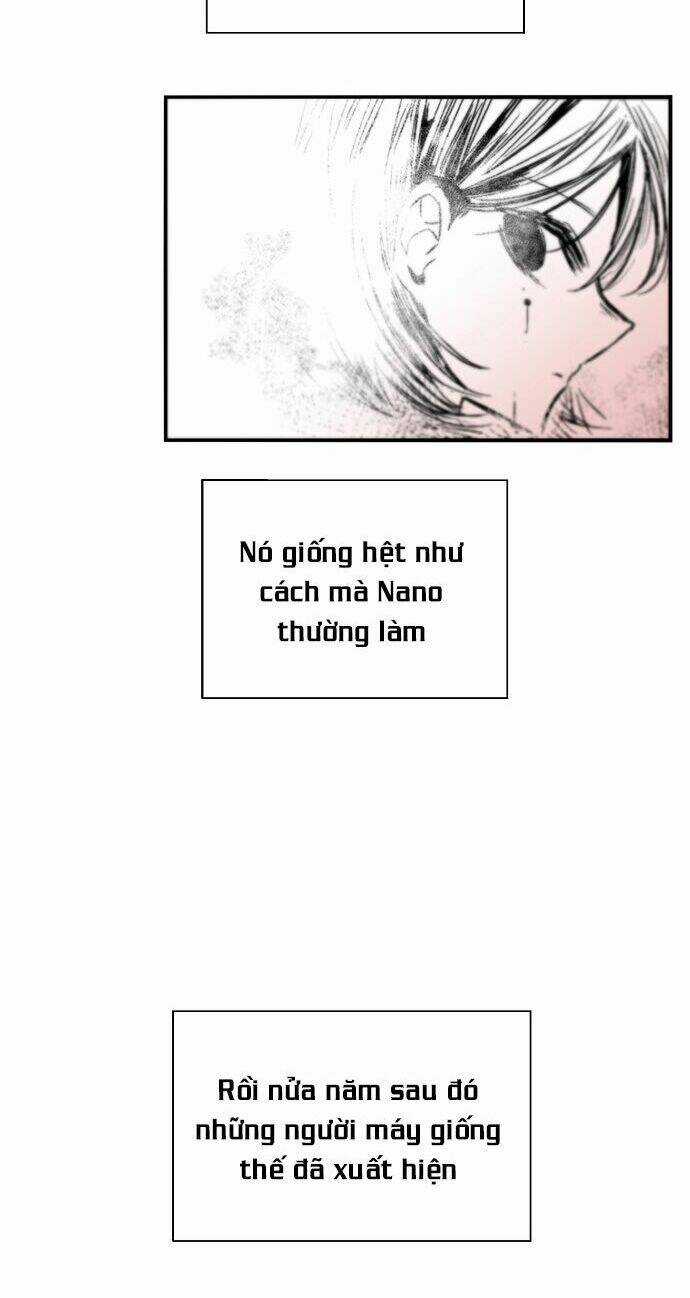 Người máy hủy diệt Chapter 100 trang 27