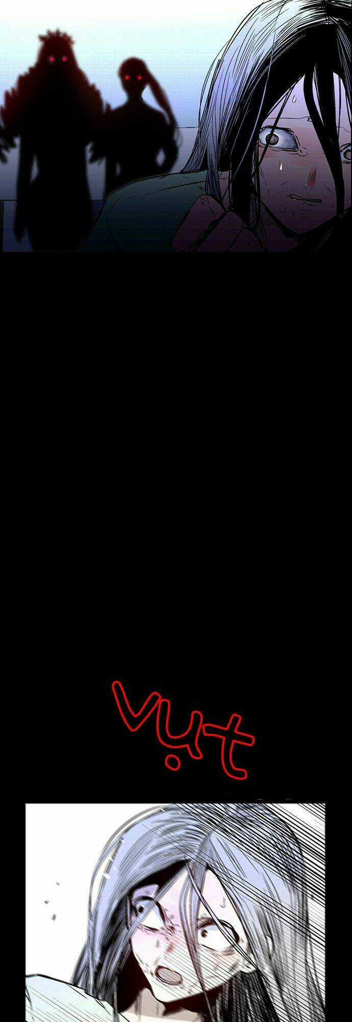 Người máy hủy diệt Chapter 100 trang 3