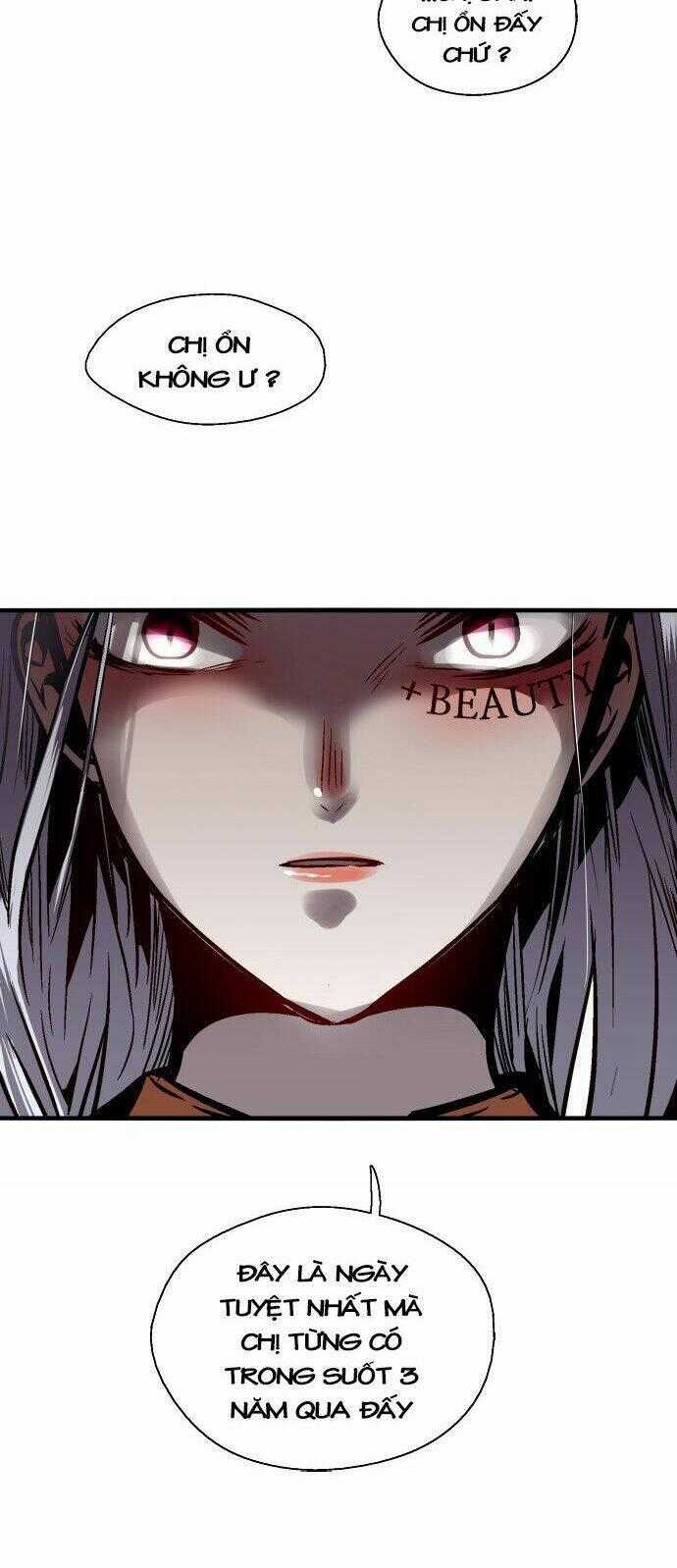 Người máy hủy diệt Chapter 100 trang 32