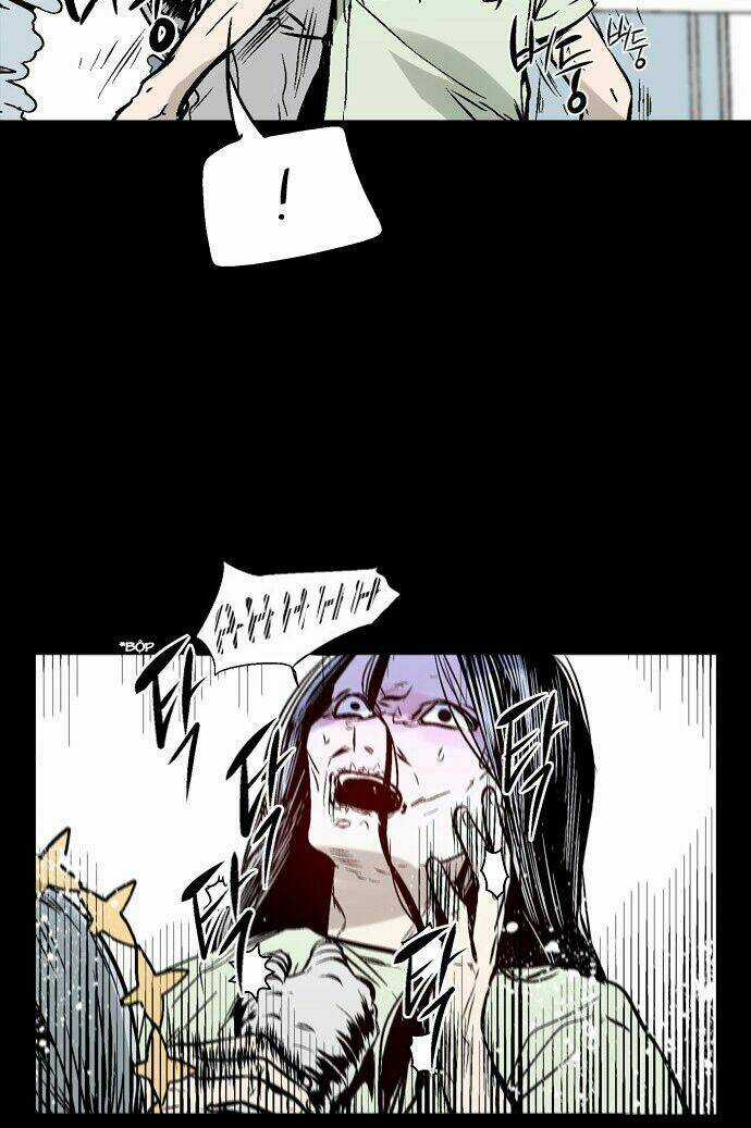 Người máy hủy diệt Chapter 100 trang 8