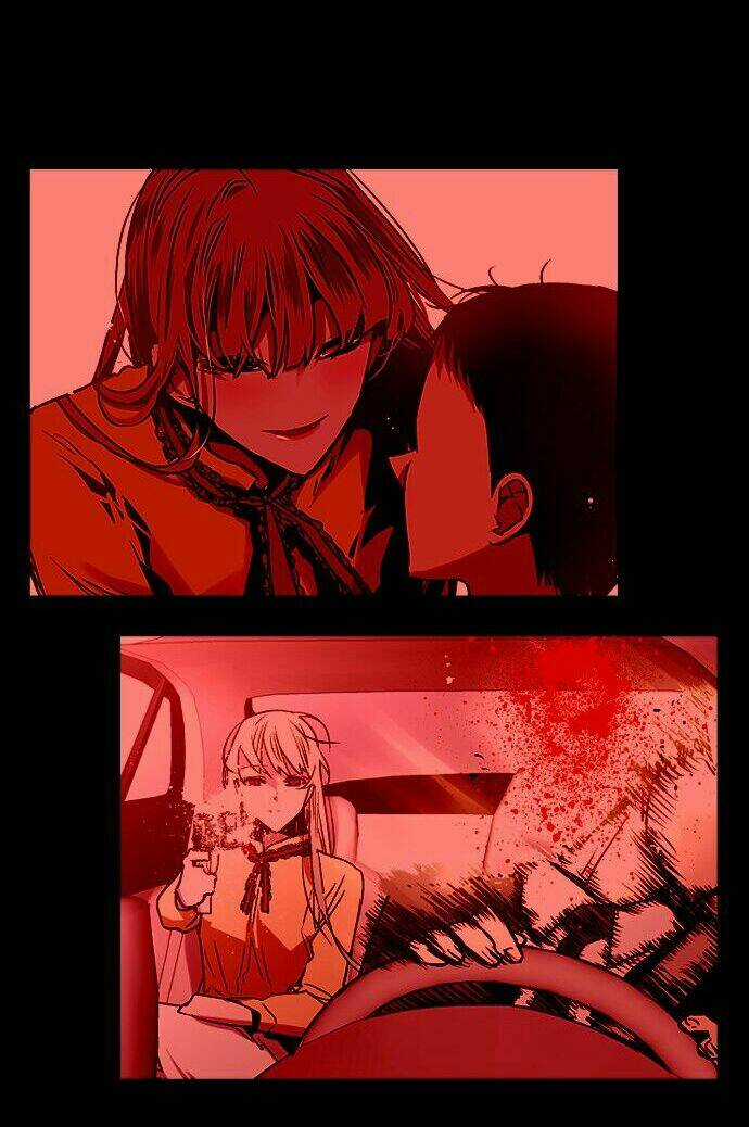 Người máy hủy diệt Chapter 100 trang 9