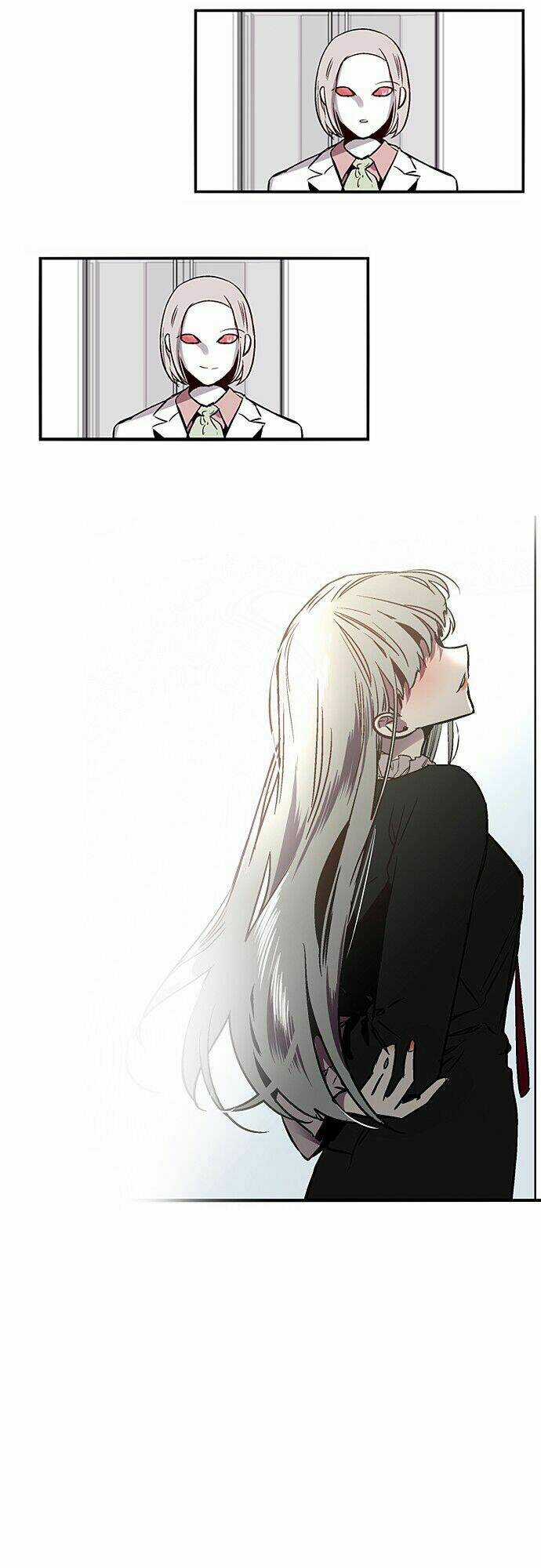 Người máy hủy diệt Chapter 101 trang 14