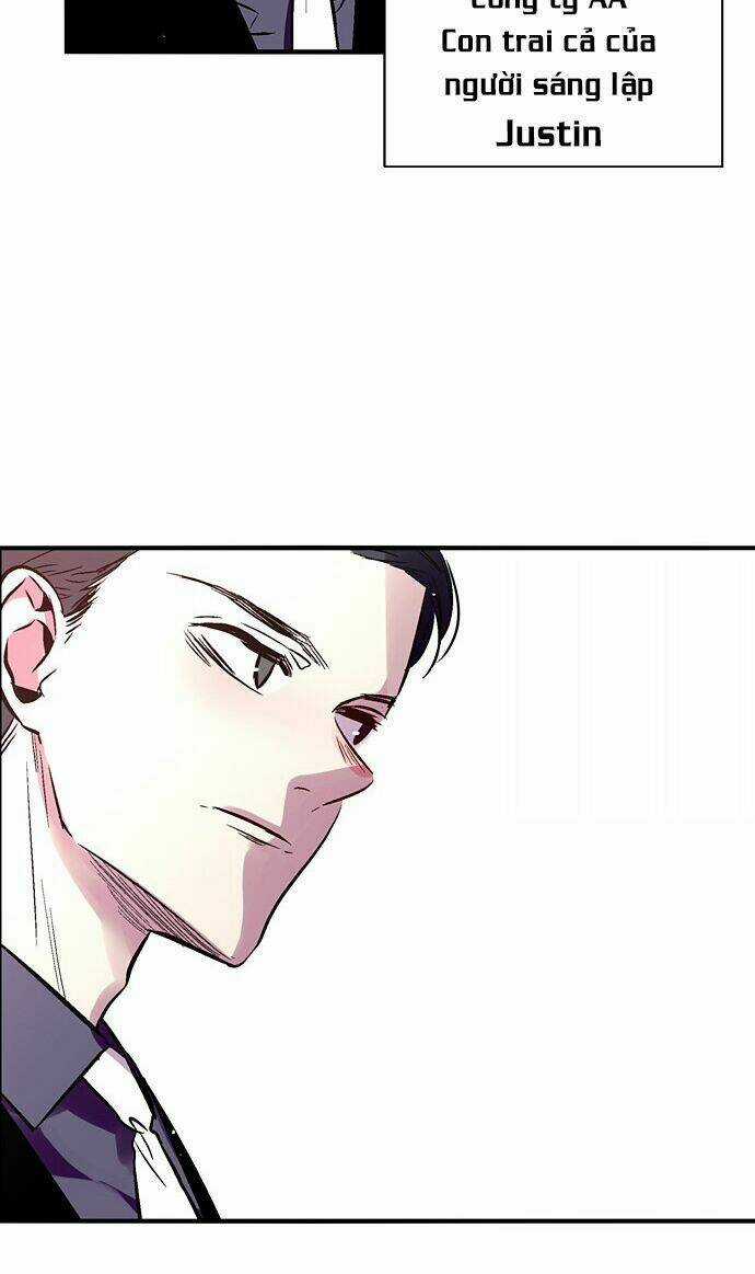 Người máy hủy diệt Chapter 101 trang 17