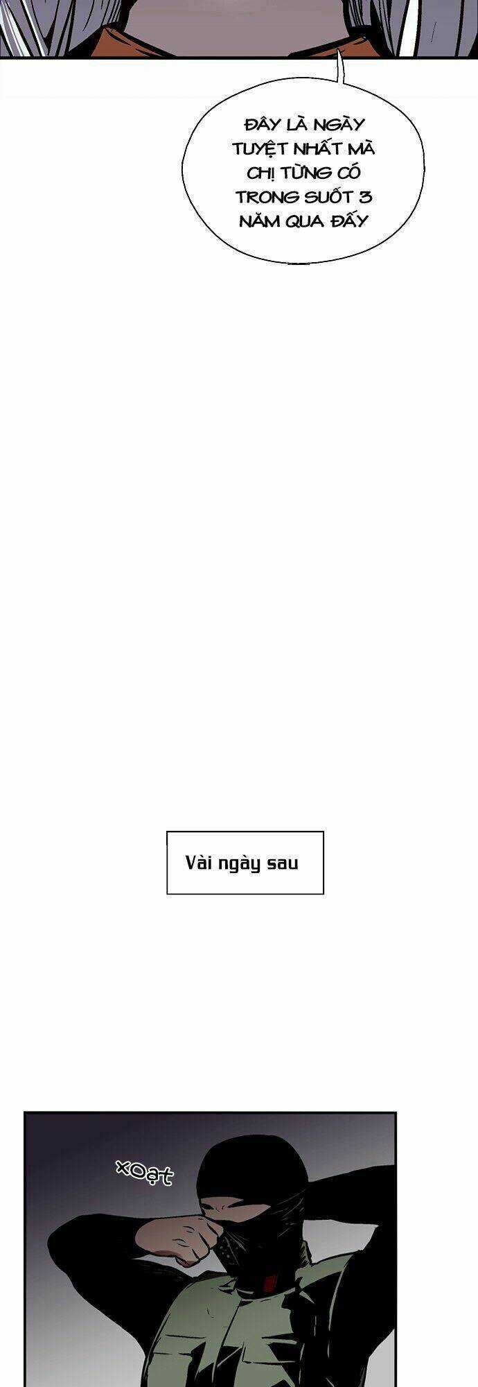 Người máy hủy diệt Chapter 101 trang 2