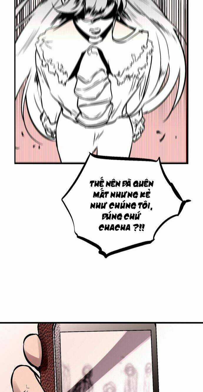 Người máy hủy diệt Chapter 101 trang 35