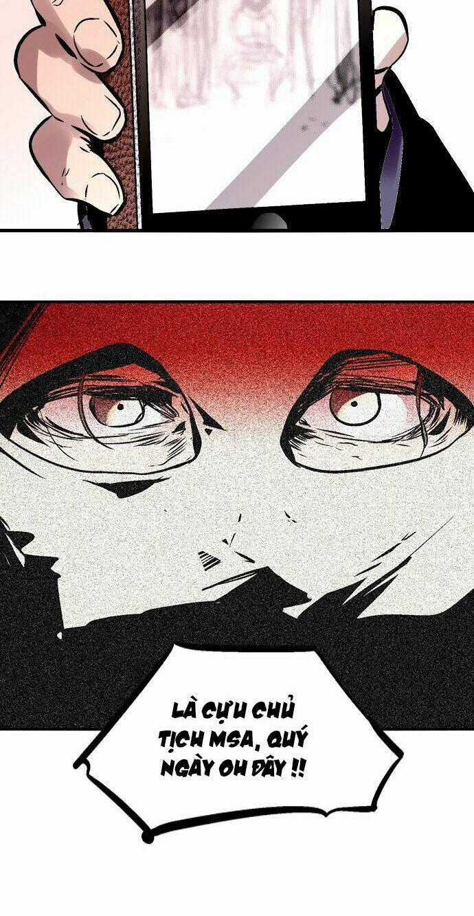 Người máy hủy diệt Chapter 101 trang 36