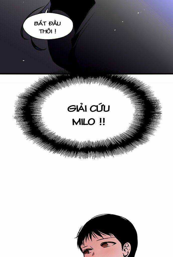 Người máy hủy diệt Chapter 101 trang 4