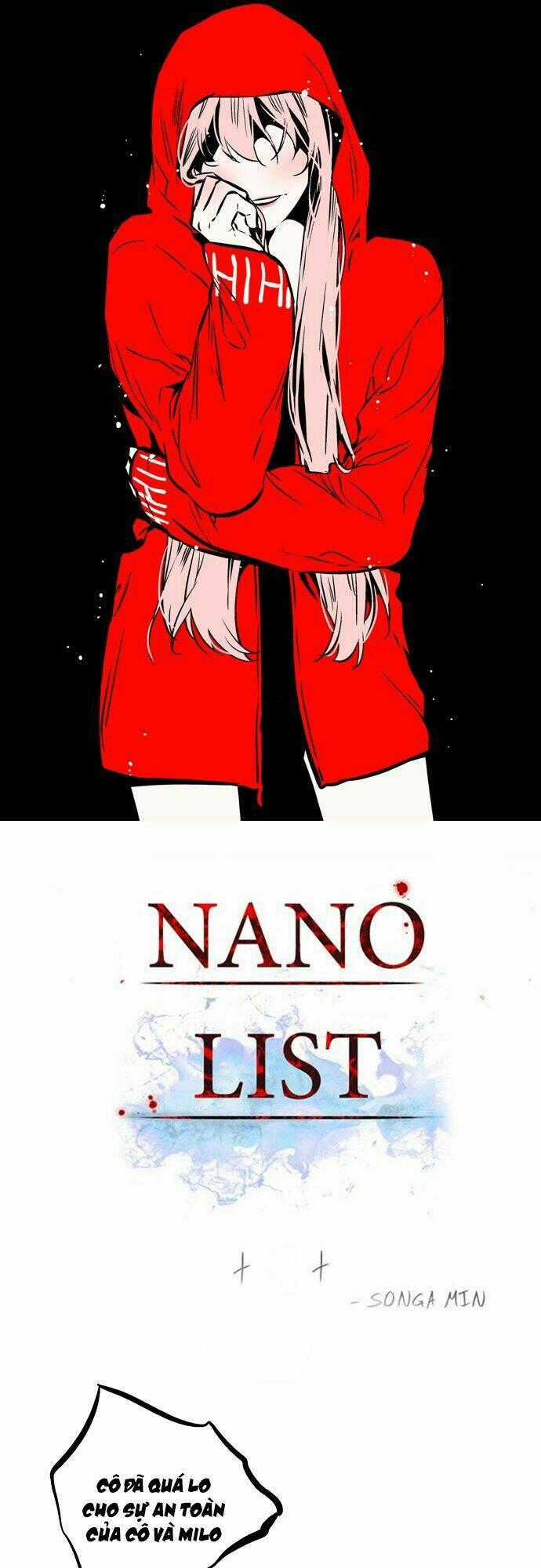 Người máy hủy diệt Chapter 102 trang 1