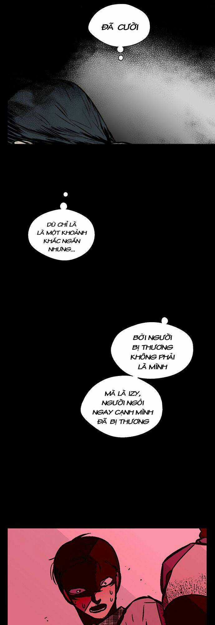 Người máy hủy diệt Chapter 102 trang 10