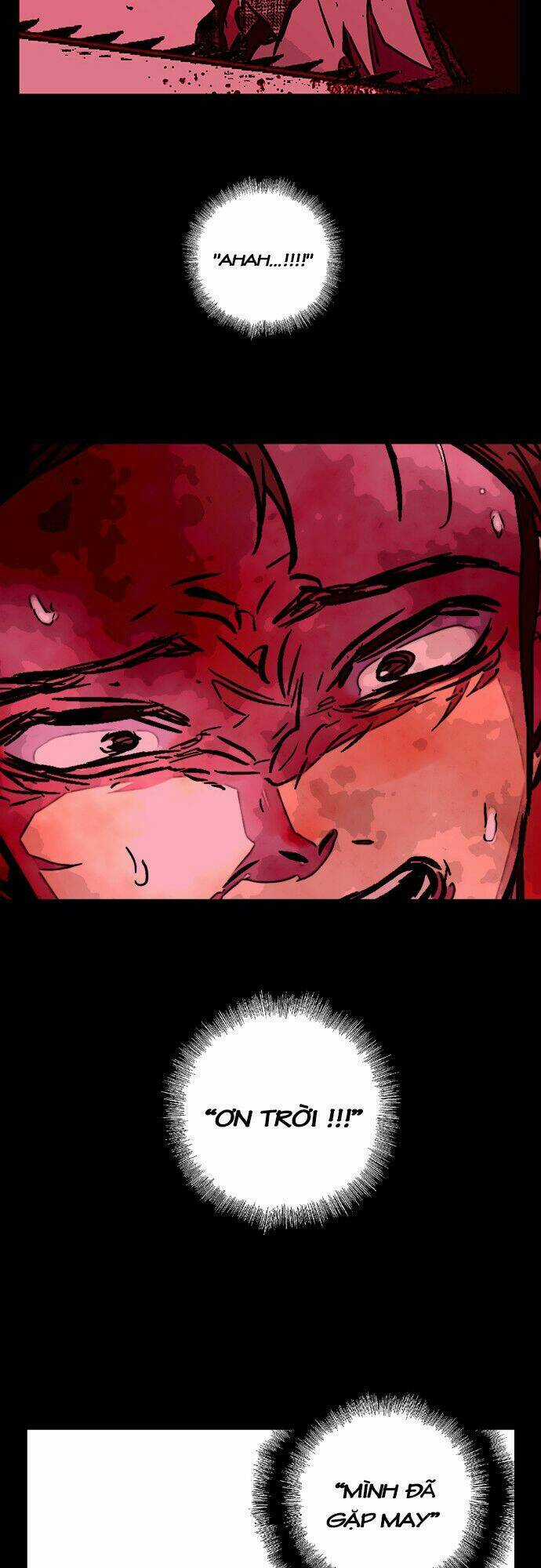 Người máy hủy diệt Chapter 102 trang 11