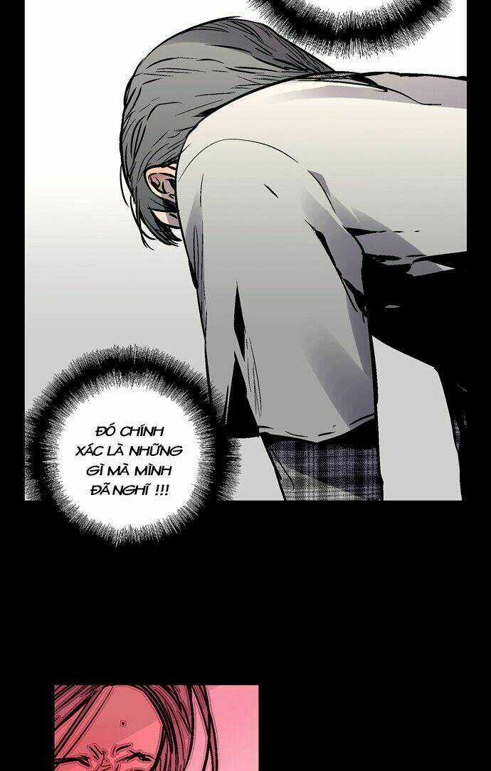 Người máy hủy diệt Chapter 102 trang 12