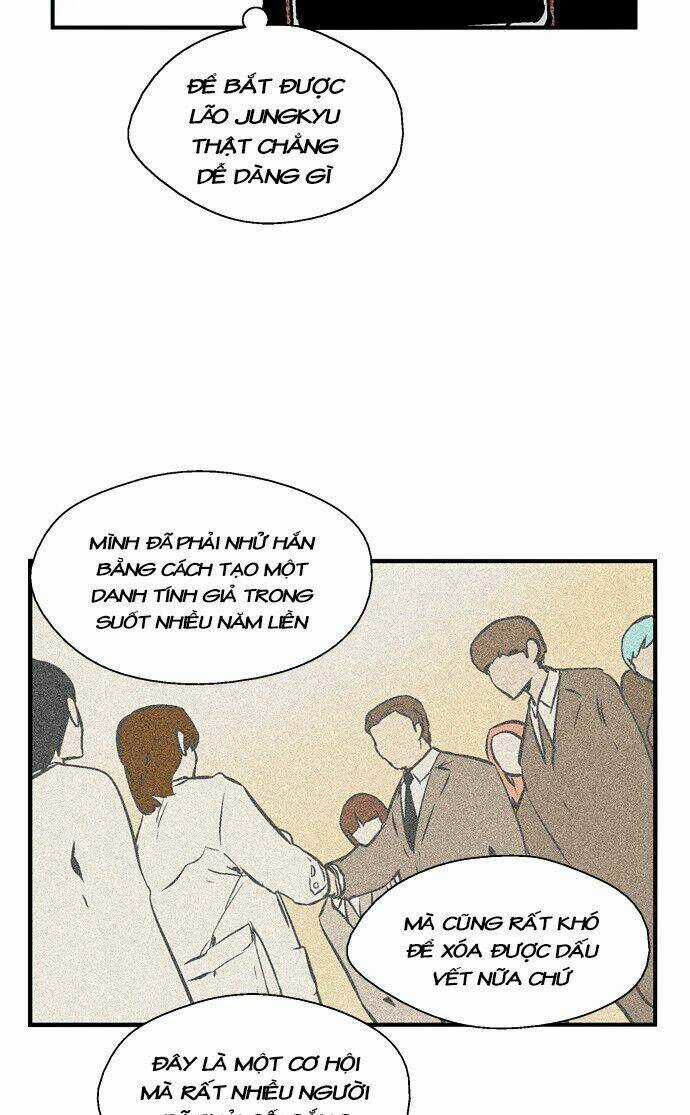 Người máy hủy diệt Chapter 102 trang 17