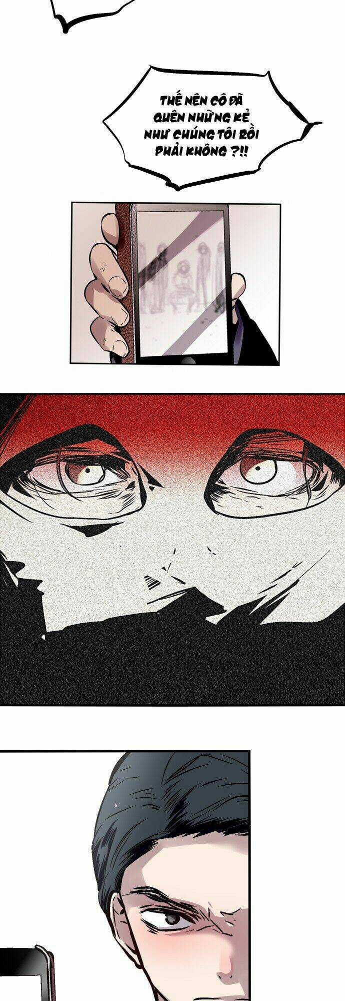 Người máy hủy diệt Chapter 102 trang 2