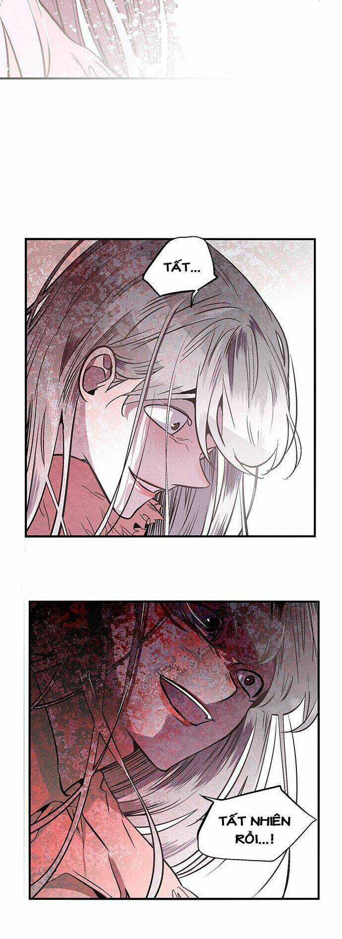 Người máy hủy diệt Chapter 102 trang 26