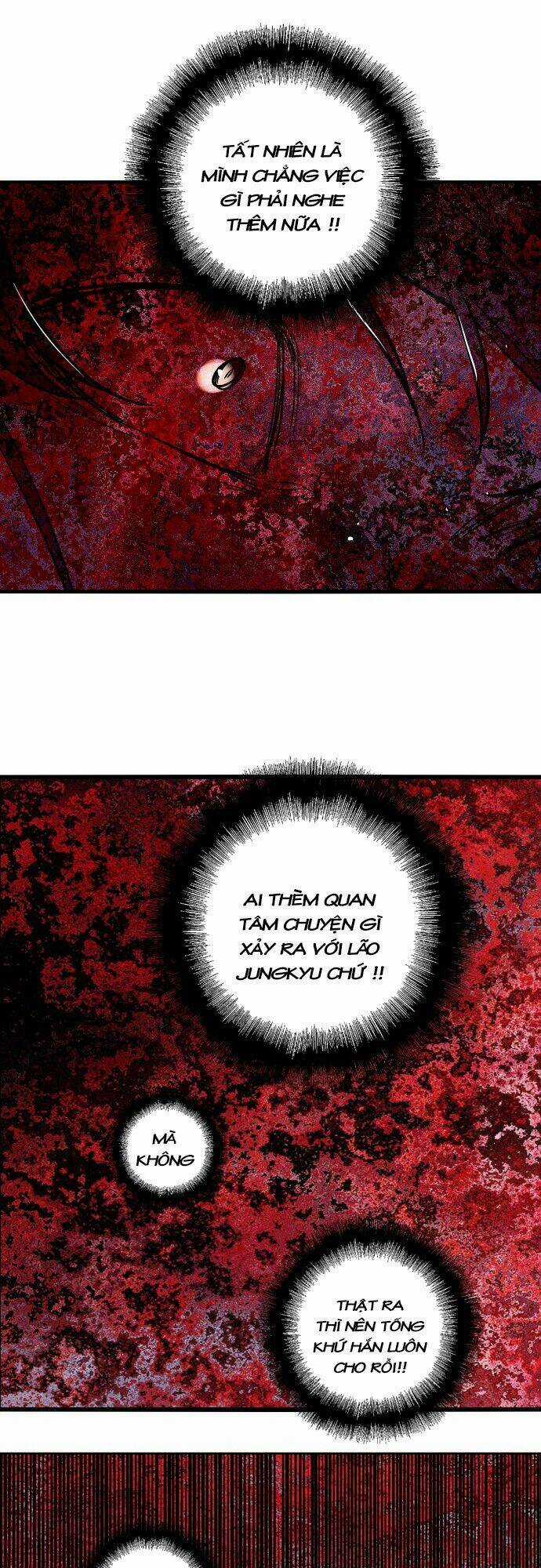 Người máy hủy diệt Chapter 102 trang 27