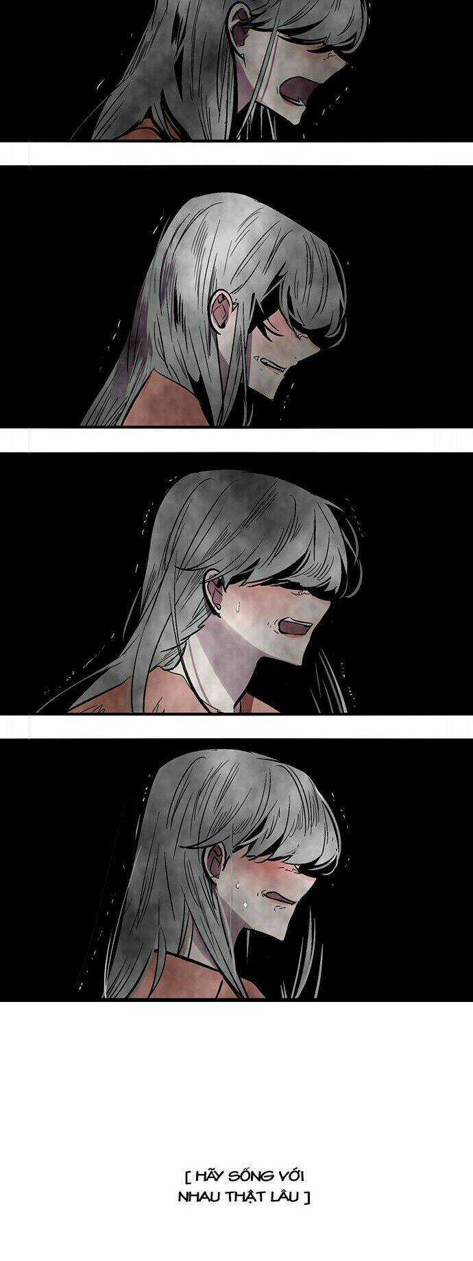 Người máy hủy diệt Chapter 102 trang 30