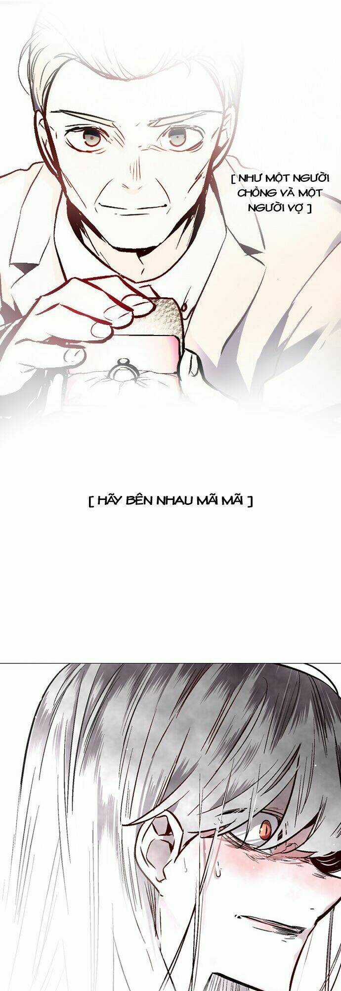 Người máy hủy diệt Chapter 102 trang 31