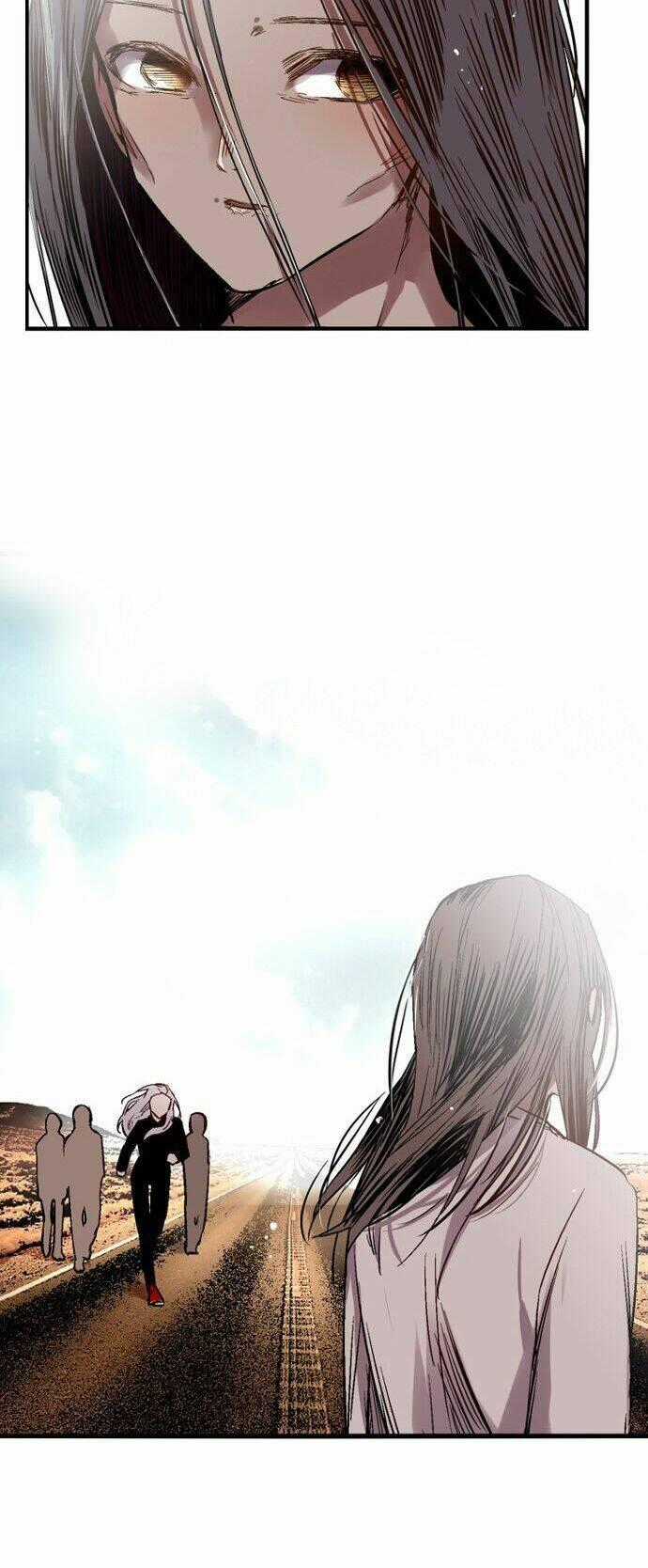 Người máy hủy diệt Chapter 102 trang 35