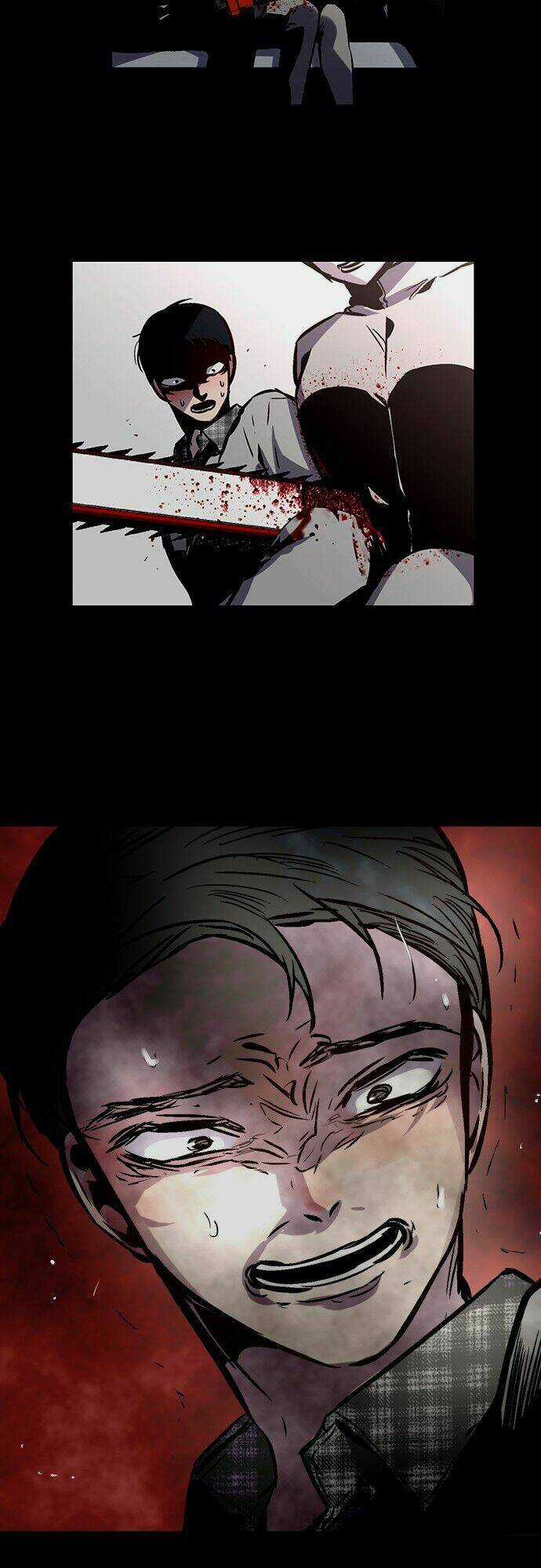 Người máy hủy diệt Chapter 102 trang 4