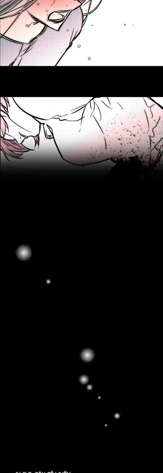 Người máy hủy diệt Chapter 102 trang 6