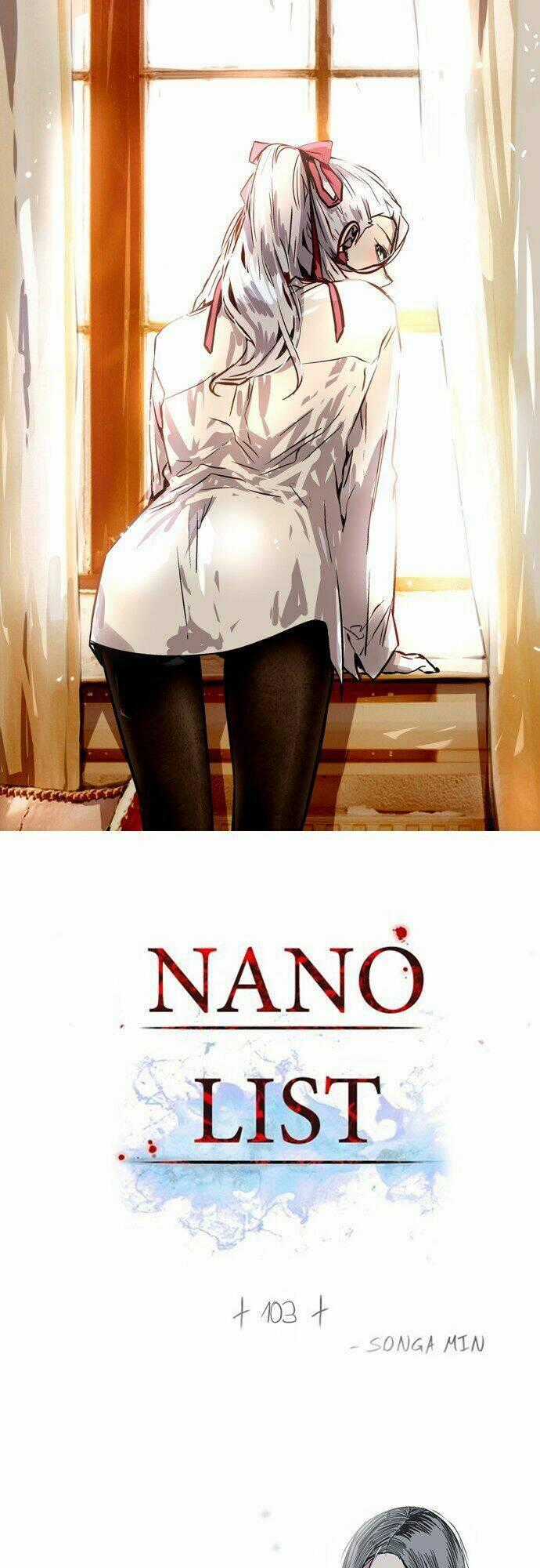 Người máy hủy diệt Chapter 103 trang 1