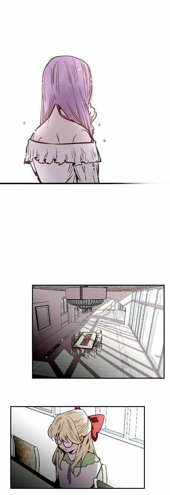 Người máy hủy diệt Chapter 103 trang 10