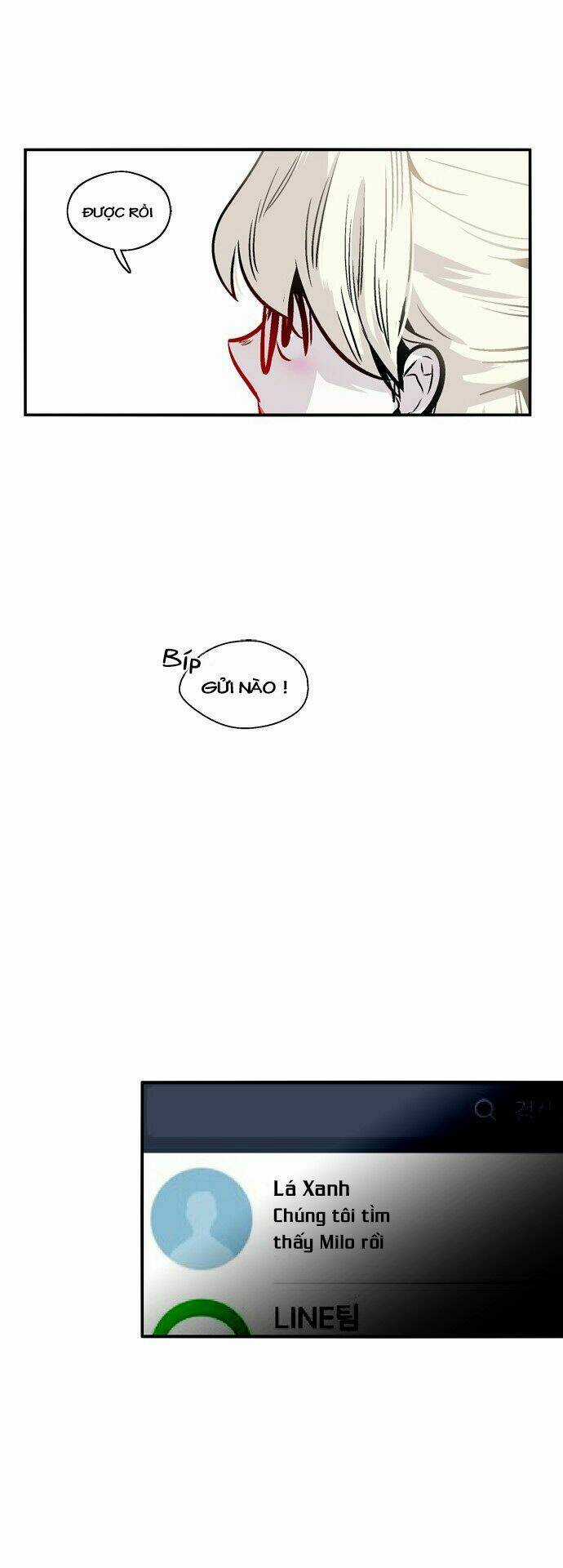 Người máy hủy diệt Chapter 103 trang 11