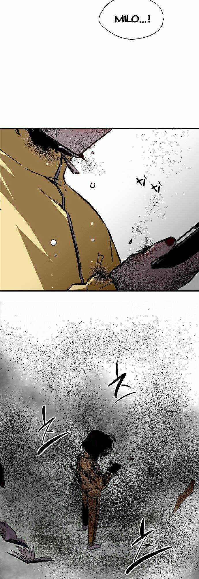 Người máy hủy diệt Chapter 103 trang 14