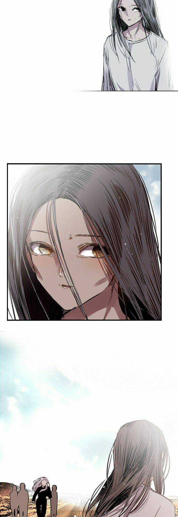 Người máy hủy diệt Chapter 103 trang 2