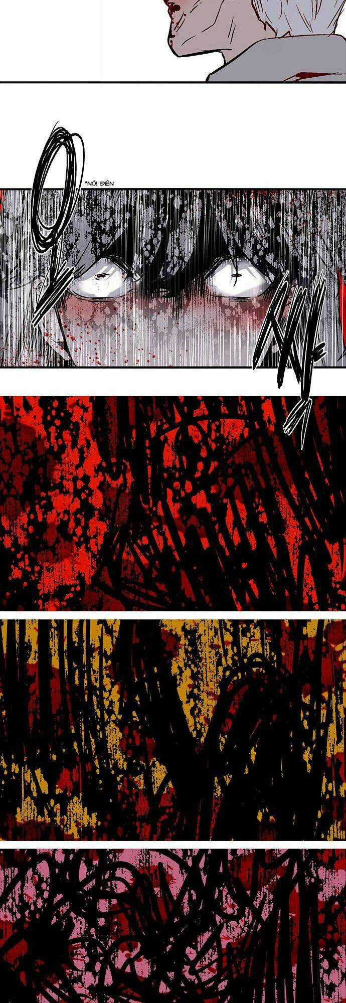 Người máy hủy diệt Chapter 103 trang 20