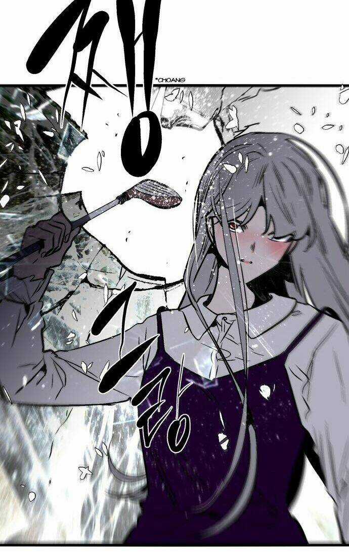 Người máy hủy diệt Chapter 103 trang 22