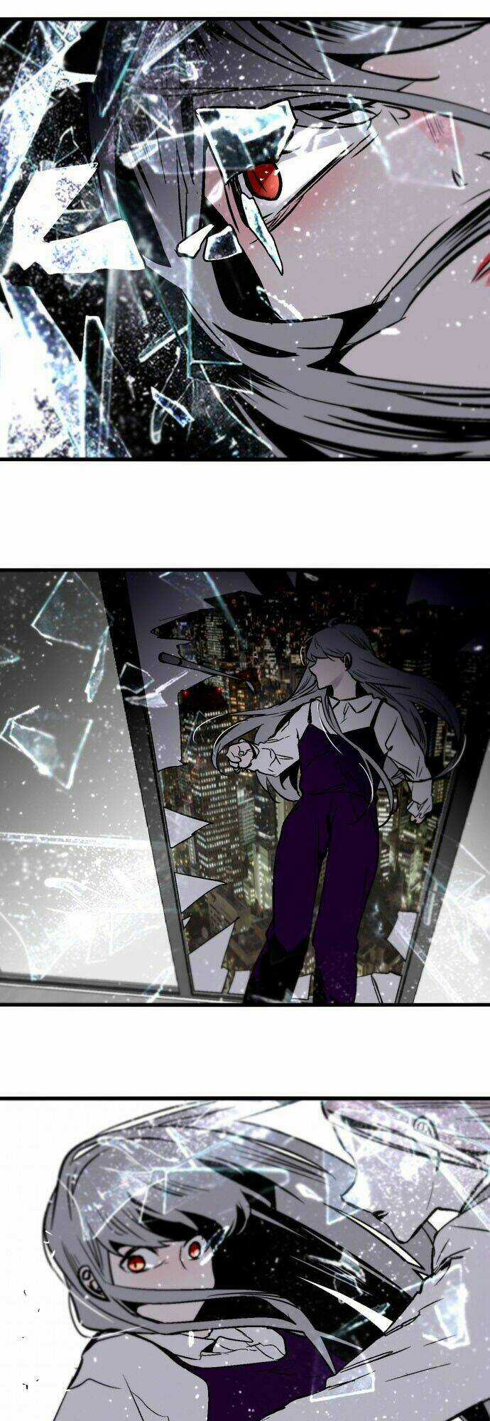 Người máy hủy diệt Chapter 103 trang 23