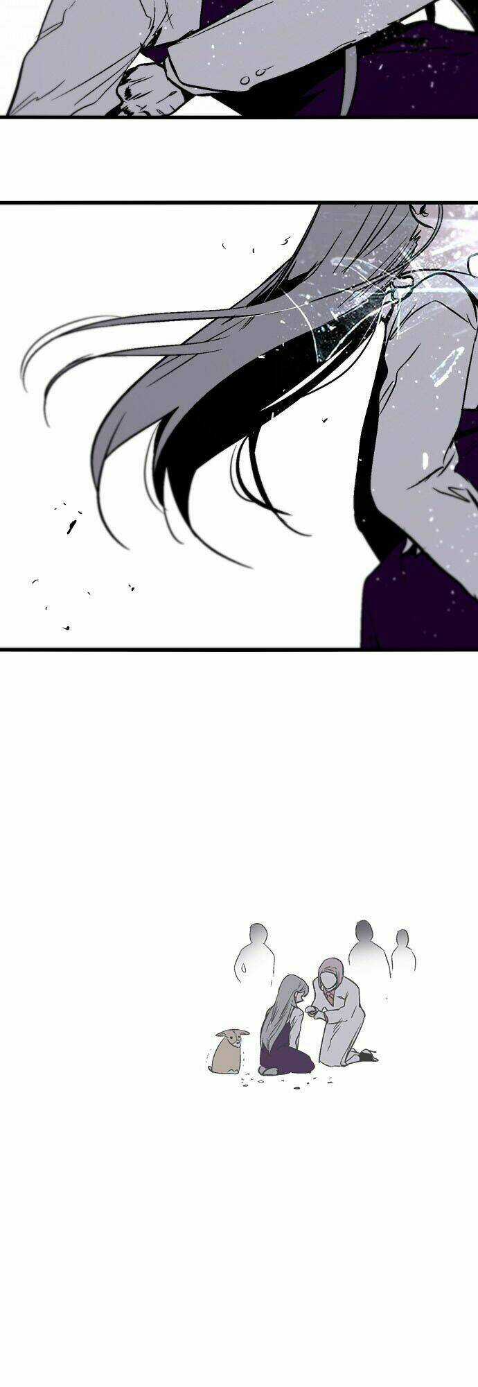 Người máy hủy diệt Chapter 103 trang 24