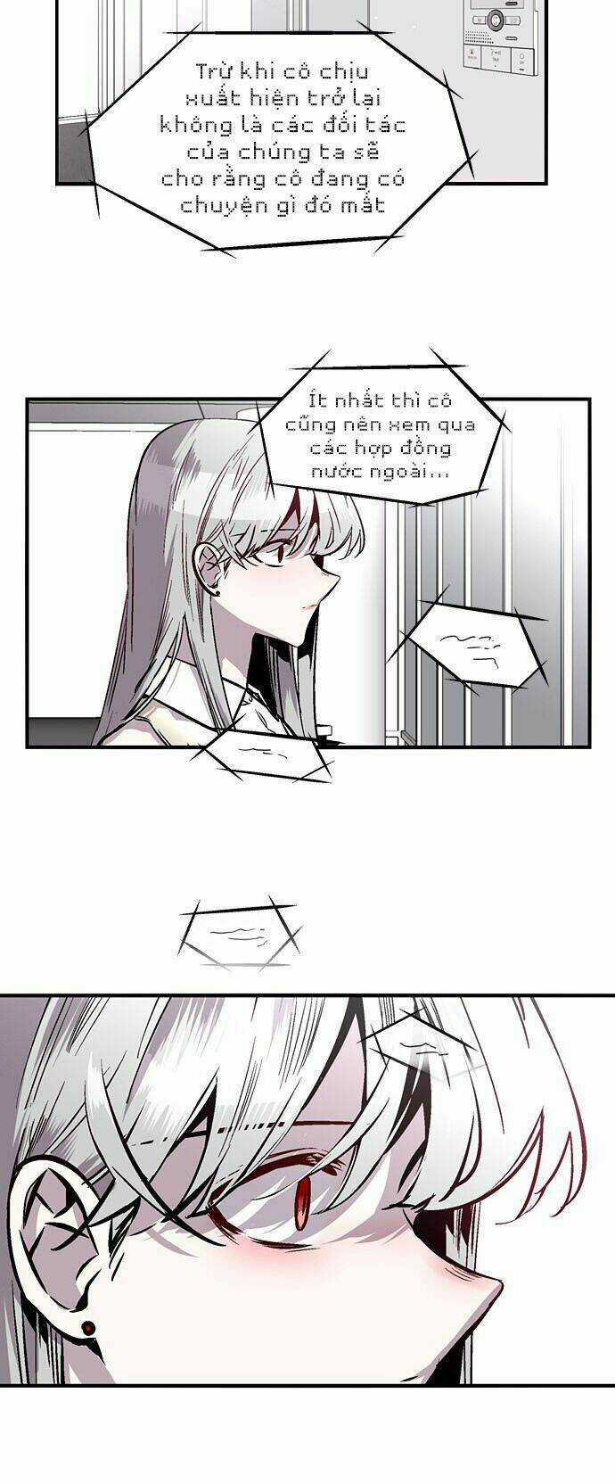 Người máy hủy diệt Chapter 103 trang 26