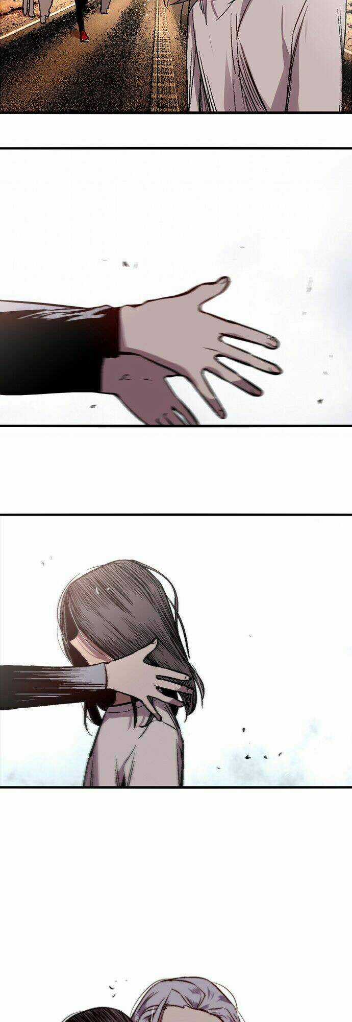 Người máy hủy diệt Chapter 103 trang 3