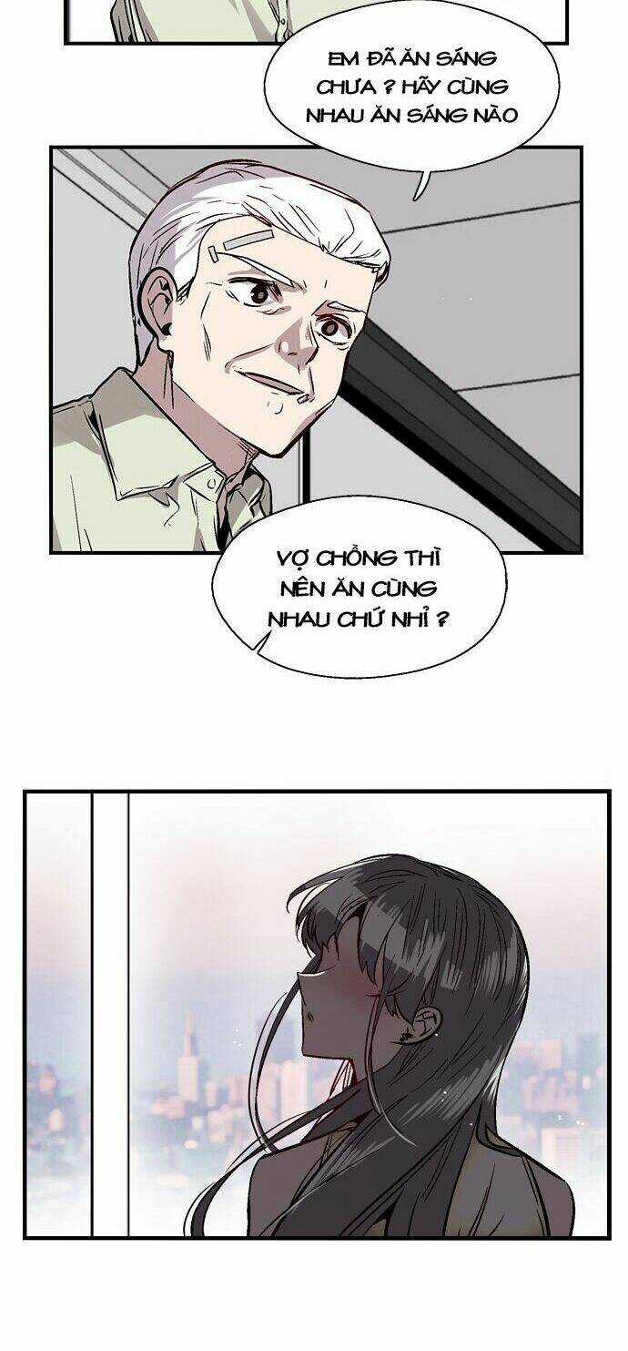 Người máy hủy diệt Chapter 103 trang 31