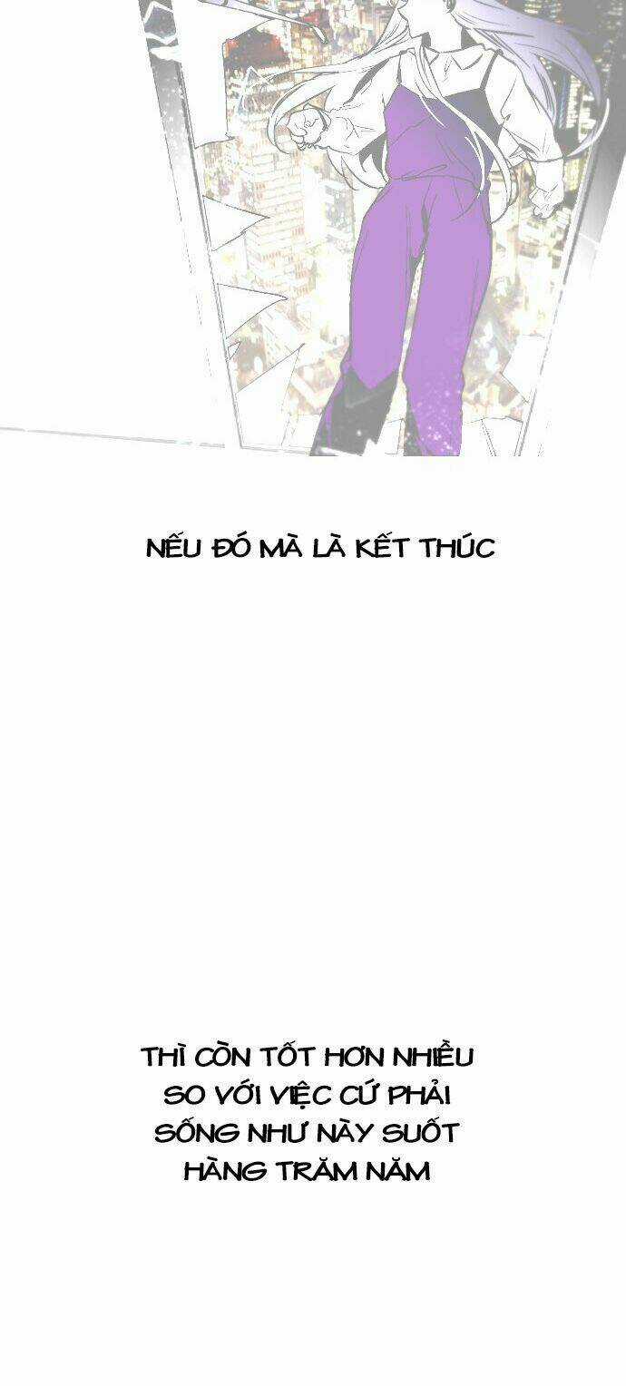 Người máy hủy diệt Chapter 103 trang 37