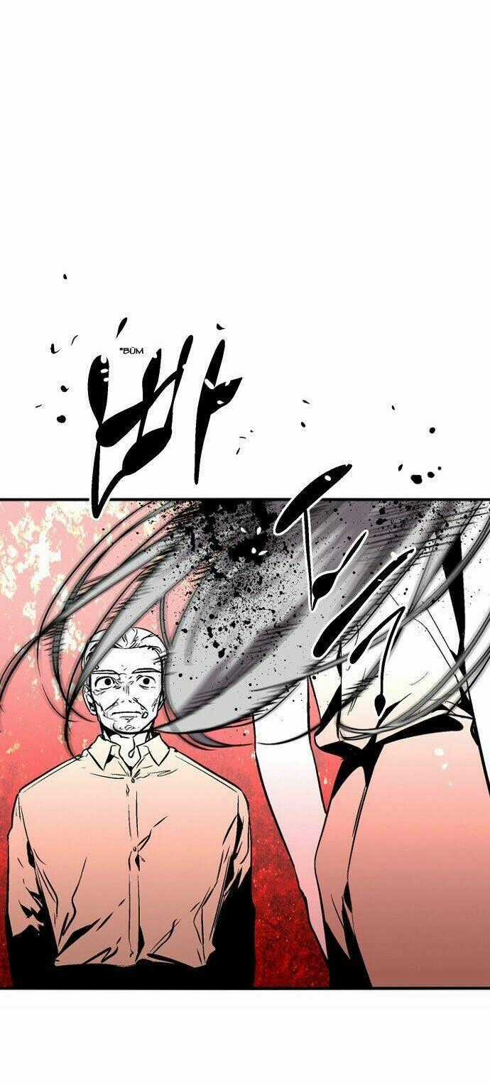 Người máy hủy diệt Chapter 103 trang 38