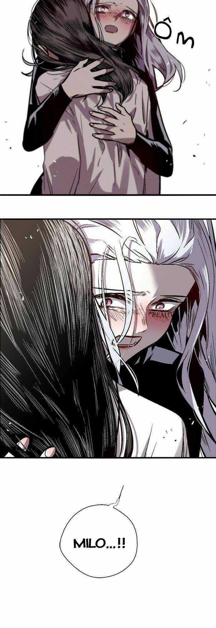 Người máy hủy diệt Chapter 103 trang 4