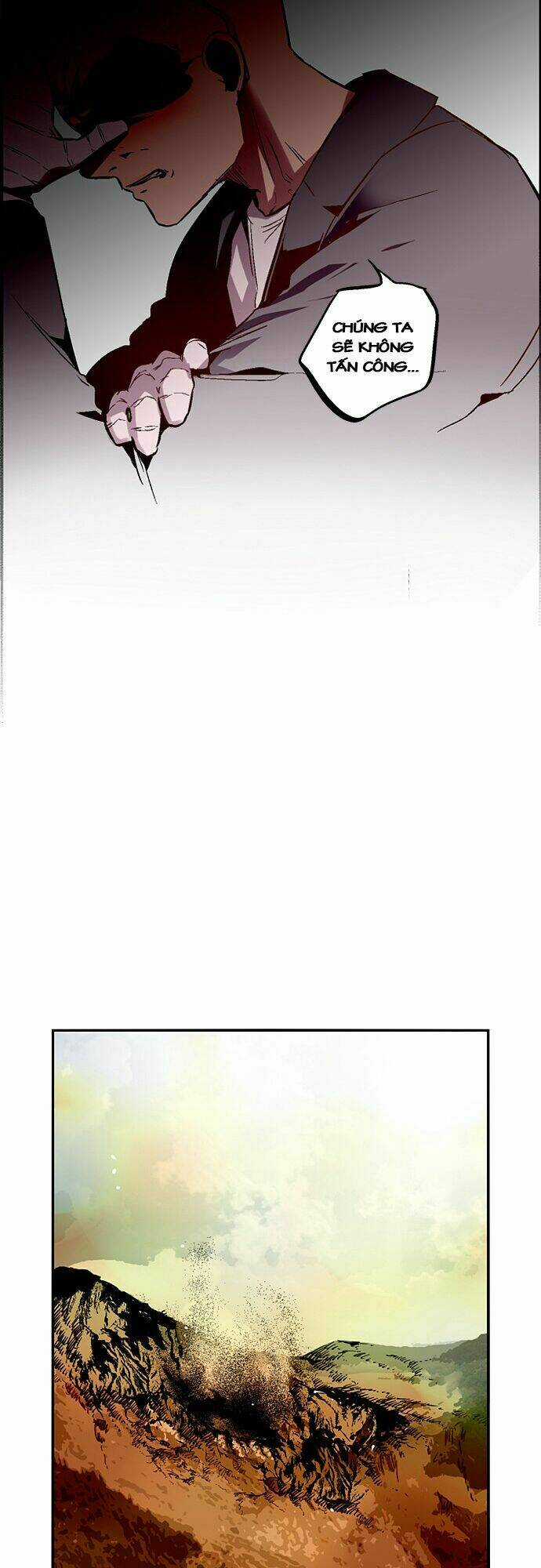 Người máy hủy diệt Chapter 104 trang 12