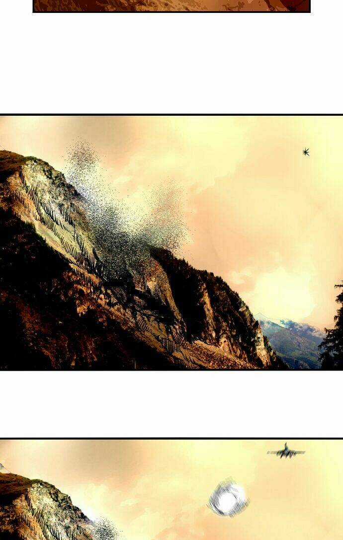 Người máy hủy diệt Chapter 104 trang 13